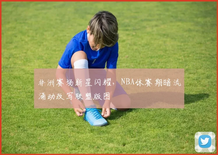 非洲赛场新星闪耀，NBA休赛期暗流涌动改写联盟版图